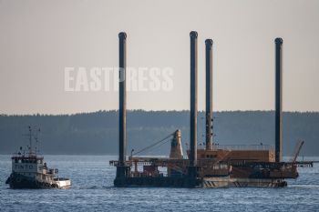 EA311079, Eastpress, Kotka, Finland